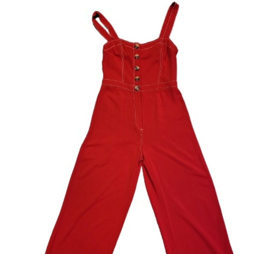 abecrombie jumpsuit